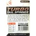 Блесна на хищную рыбу, Тейл-спиннер Select Turbo, вес 12г, цвет №09